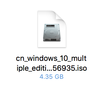 蘋果電腦怎么裝win10？mac安裝win10系統就是這么簡單