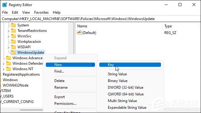 win11系統(tǒng)停止自動(dòng)更新的四種方法