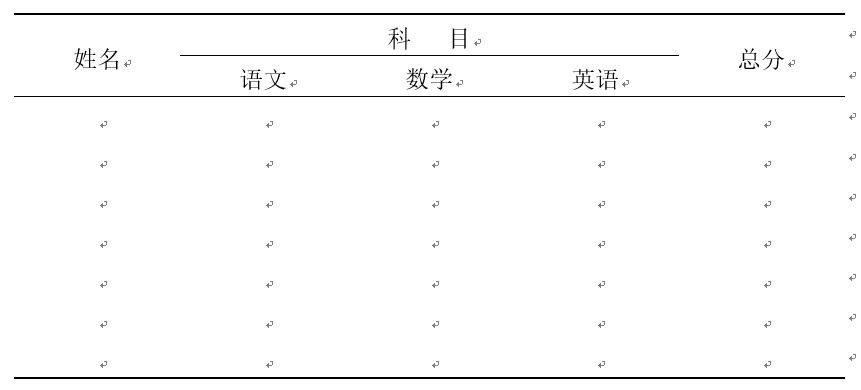 word編號后面的空格距離如何設置_編號后面空格太長_文檔中編號后空格過大