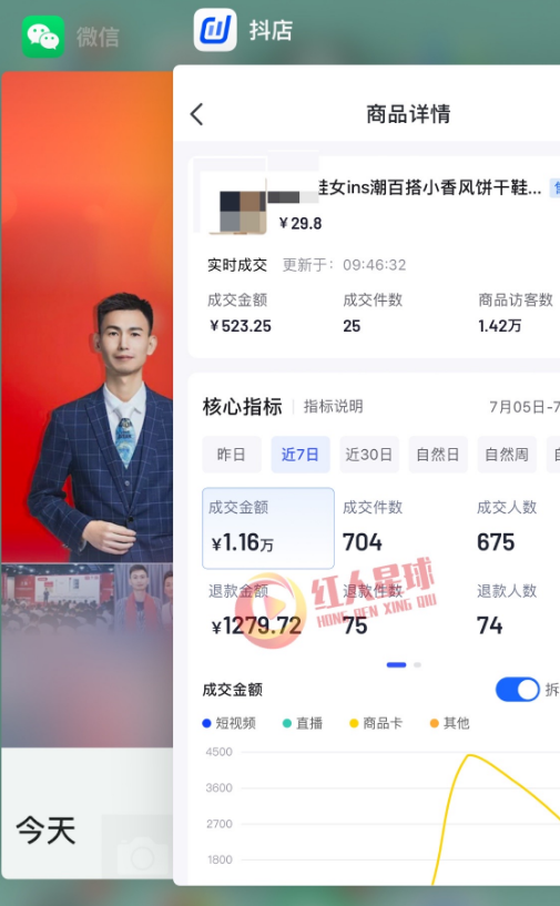 抖音代運營盈利模式_抖音代運營費用明細_抖音代運營公司收費