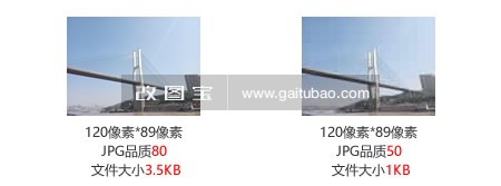 不改變像素尺寸怎么增加圖片的文件大小
