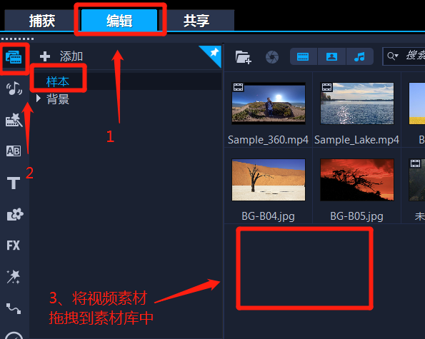 抖音那些字幕旁白怎么做的 抖音上那種上下留白加字幕