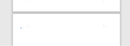 wpsword刪除整頁_wps如何刪除一整頁_wps直接刪除頁