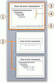 在  PowerPoint for Mac修改幻燈片母版