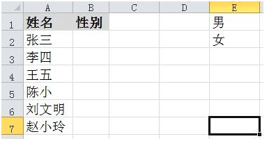 excel表格下拉菜單怎么設置？excel表格下拉菜單制作方法