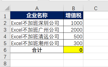 為什么excel求和總是0_求和是怎么操作_求和是什么意思數學