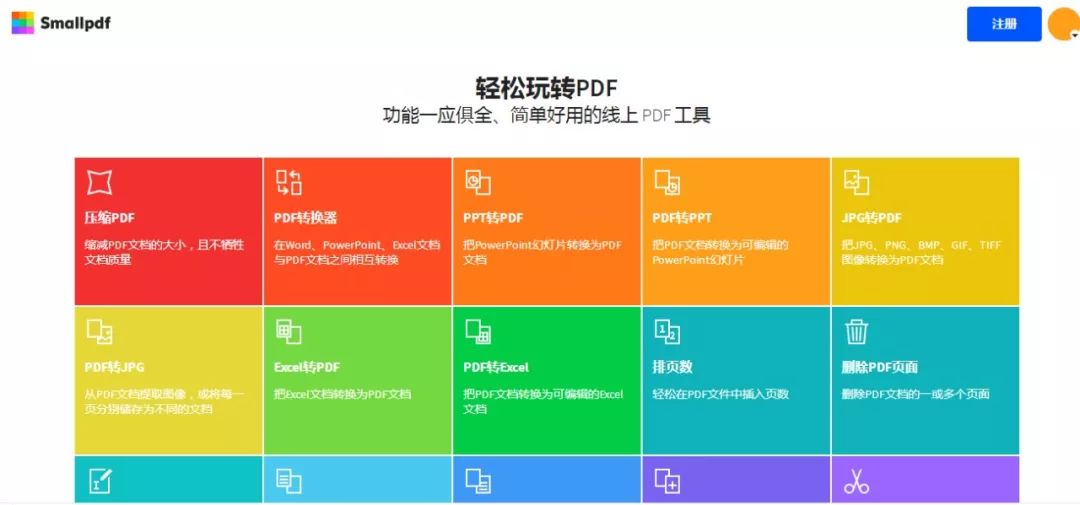 職場技能：已加密的PDF如何轉成可編輯的Word文檔？