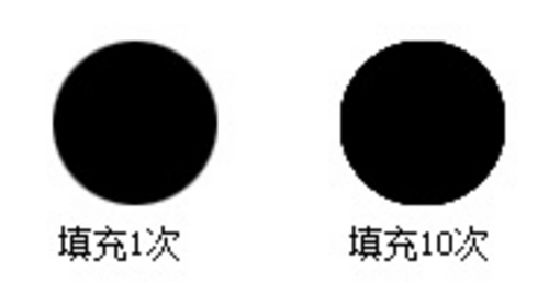 消除Photoshop中常見(jiàn)的鋸齒