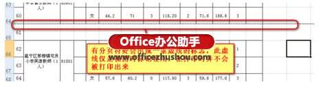 表格打印調整為一頁后顯示太小_excel表格打印不全怎么調整_表格打印調整大小方法