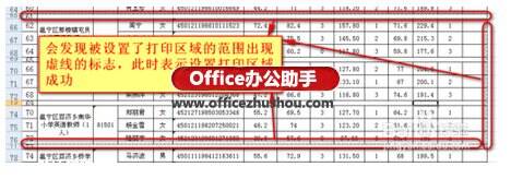 表格打印調整大小方法_表格打印調整為一頁后顯示太小_excel表格打印不全怎么調整