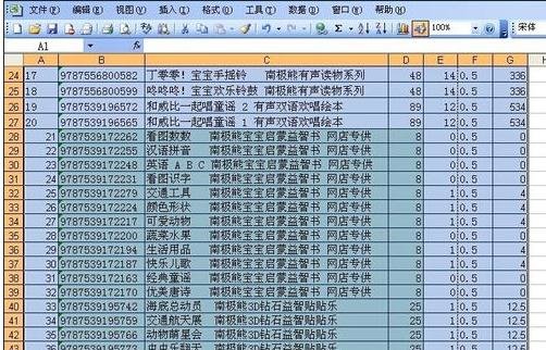 表格打印調整大小_excel表格打印不全怎么調整_表格打印調整大小方法