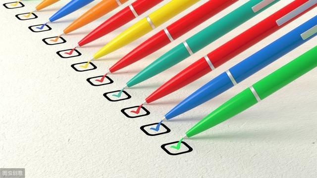 Excel快速隔行填充顏色的三種方法：格式刷、條件格式、超級表功能