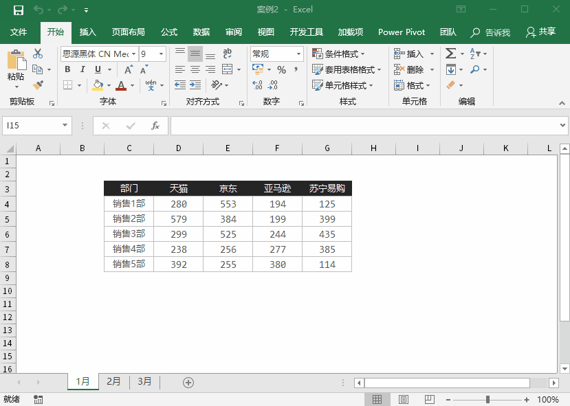 表格拆分單元格excel表格_表格拆分單元格數(shù)據(jù)_excel表格怎么拆分單元格一個變2個
