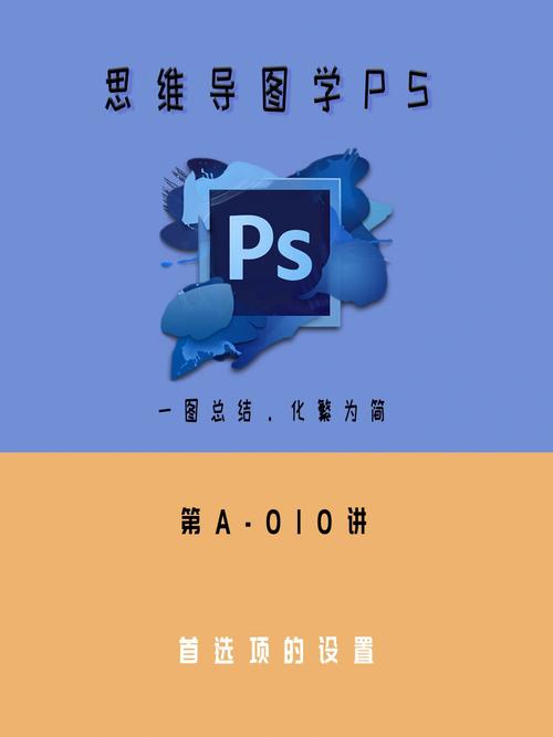 ps首選項在哪
