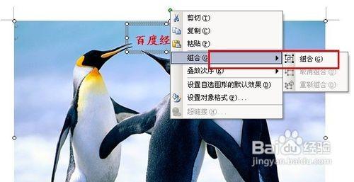 word2010中如何給圖片加水印