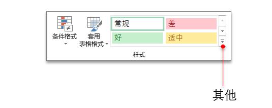 excel單元格選擇項怎么設置_設置單元格選項卡_單元格設置選項