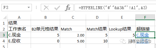 excel如何實現跨表引用數據_跨表引用數據的函數_如何跨表引用數據