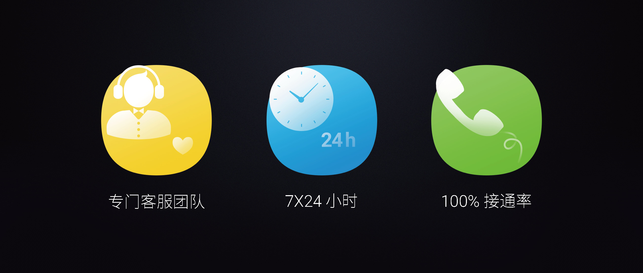 那些創意的圖形是怎么完成的？這3個傻瓜式方法，你一定要學會！