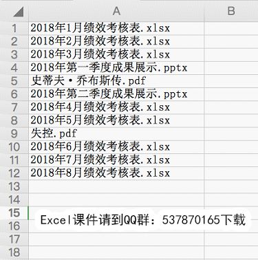 表格怎么放到文件夾里_excel把文件放進(jìn)表格內(nèi)_怎么把文件放到excel表格里