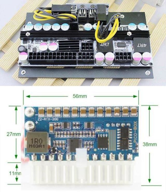電腦電源選購技巧_電腦電源選配_電腦電源怎么選