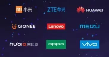 華為、OPPO、vivo……九大廠商聯合，目標直指微信小程序！