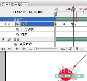 ps時間軸怎么做幀動畫_時間軸和幀動畫_ps里面的幀動畫時間軸怎么用