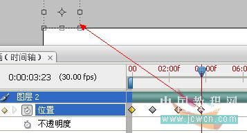 時間軸和幀動畫_ps時間軸怎么做幀動畫_ps里面的幀動畫時間軸怎么用