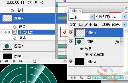 ps時間軸怎么做幀動畫_時間軸和幀動畫_ps里面的幀動畫時間軸怎么用