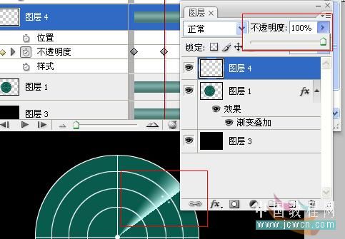 ps時間軸怎么做幀動畫_時間軸和幀動畫_ps里面的幀動畫時間軸怎么用