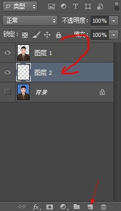 ps如何填充背景色_填充背景色是什么快捷鍵_填充背景色ps快捷鍵