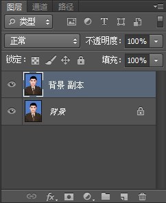填充背景色ps快捷鍵_ps如何填充背景色_填充背景色是什么快捷鍵