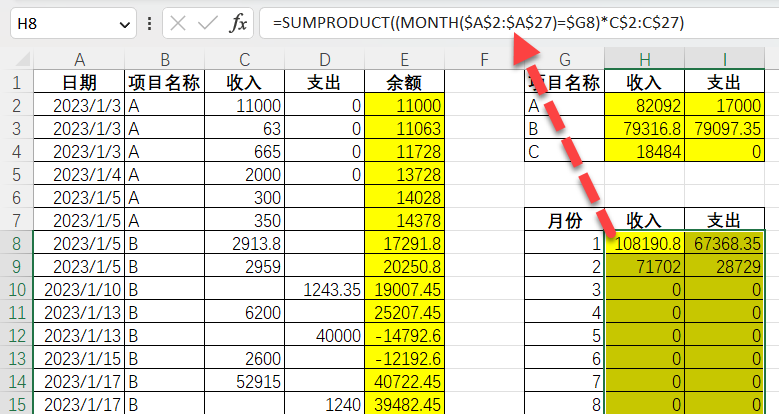 excel自動(dòng)求和怎么是0怎么解決_excel自動(dòng)求和出問(wèn)題_excel自動(dòng)求和沒(méi)反應(yīng)