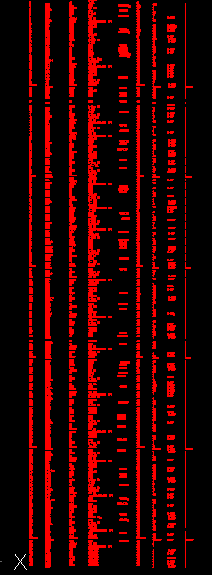導(dǎo)出表格怎么弄_cad中的表格怎么導(dǎo)出到excel_zdm表格導(dǎo)出