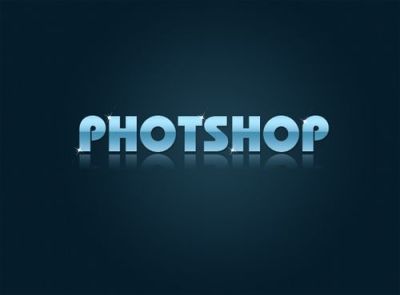 ps制作簡單的漸變文字