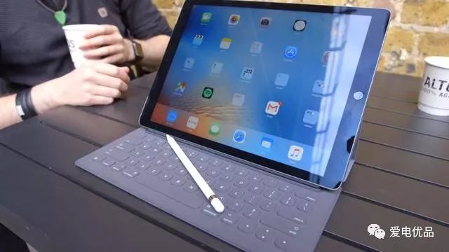iPad Pro能代替電腦嗎？