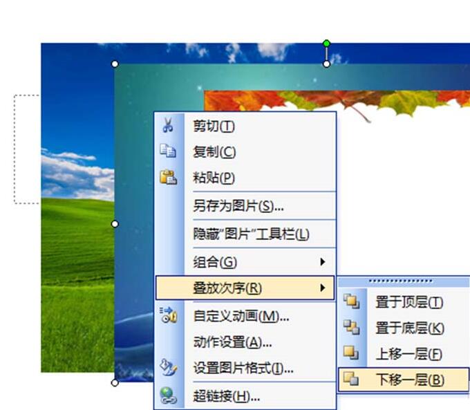 ppt圖片位置怎么調整_圖片位置調整_wps移動圖片位置調整