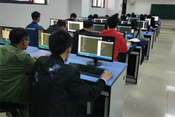 計算機網絡應用主要學什么課程 就業方向是什么