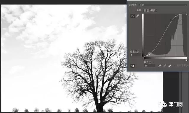 ps怎么只對一個圖層調(diào)曲線_ps中曲線調(diào)整的作用_ps曲線調(diào)色如何用單獨(dú)圖層