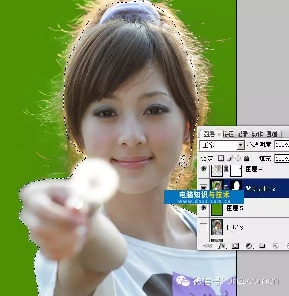 photoshop用鋼筆摳圖_ps怎么用鋼筆摳圖_鋼筆摳圖用到的快捷鍵