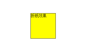 CSS 有趣的邊框