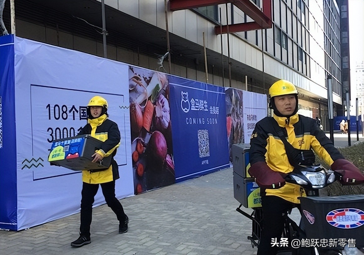 品牌零售營銷_零售營銷品牌策劃方案_零售營銷品牌名稱