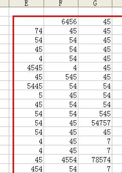 excel a列怎么取消隱藏